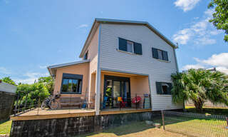 Maison 6 Pièces 25 m² à louer à Saint-André (97440)