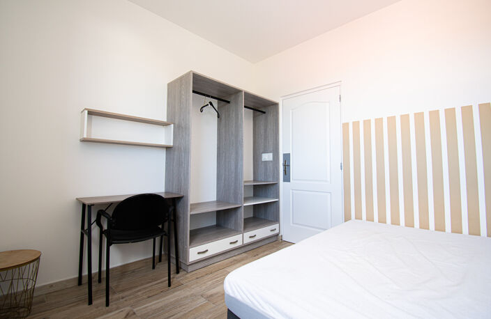 SAINT-ANDRE - Chambre en colocation dans grande maison avec — photo 2