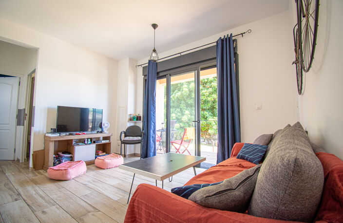 SAINT-ANDRE - Chambre en colocation dans grande maison avec — photo 3