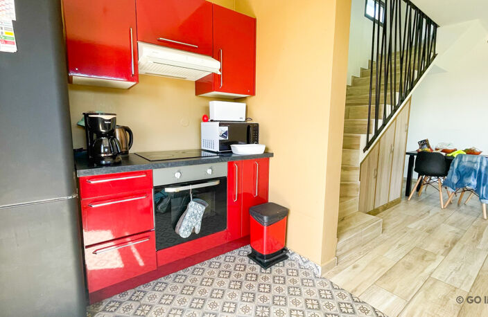 SAINT-ANDRE - Chambre en colocation dans grande maison avec — photo 5