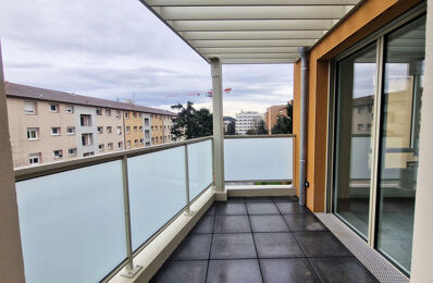 vente appartement 356 000 € à proximité de Saint-Pierre-la-Palud (69210)