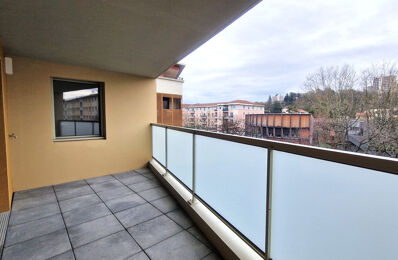 vente appartement 506 000 € à proximité de Charbonnières-les-Bains (69260)