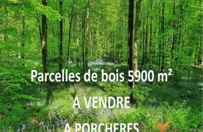 vente terrain 6 000 € à proximité de Ménesplet (24700)