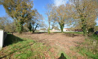 Terrain  3362 m² à vendre à Porchères (33660)