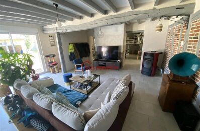 vente maison 189 000 € à proximité de Arcis-sur-Aube (10700)