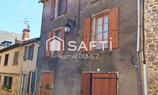 Maison 4 Pièces 120 m² à vendre à Peyrusse-le-Roc (12220)