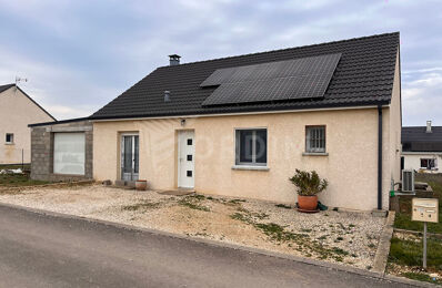 vente maison 199 000 € à proximité de Sacy (89270)