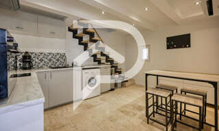 Maison 2 Pièces 39 m² à louer à Lourmarin (84160)