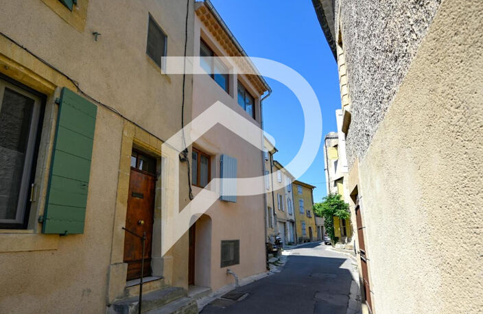 Lourmarin - Location meublée - Maison de village T2 — photo 3