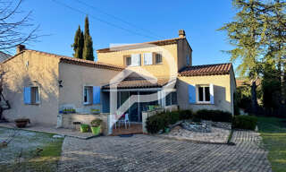 Maison 5 Pièces 135 m² à vendre à Beaumont-de-Pertuis (84120)