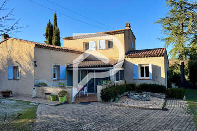 Maison 5 pièces 430000 €