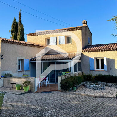 Maison 5 pièces 430000 €