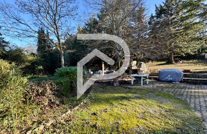 Beaumont de Pertuis - Maison de type 5, 135 m2 sur une terrai... — photo 3
