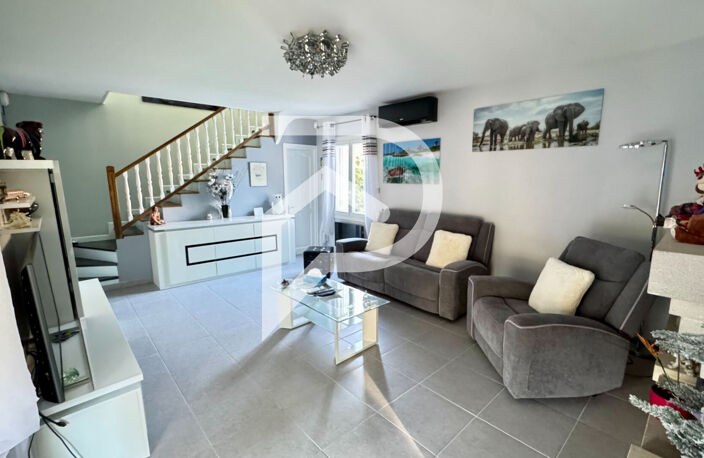 Beaumont de Pertuis - Maison de type 5, 135 m2 sur une terrai... — photo 4