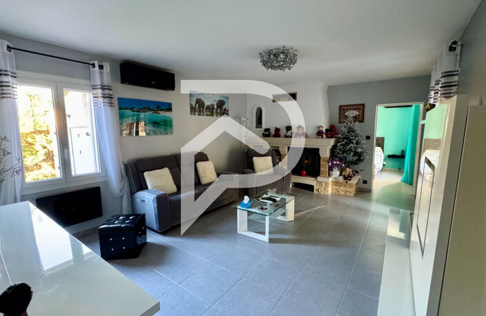 Beaumont de Pertuis - Maison de type 5, 135 m2 sur une terrai... — photo 5