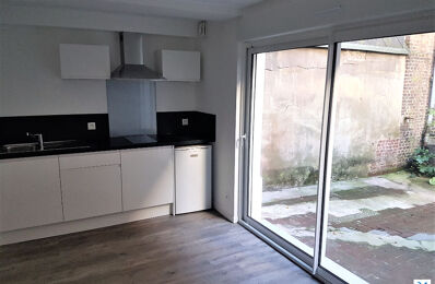 location appartement 416 € CC /mois à proximité de Le Mesnil-Esnard (76240)