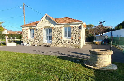 vente maison 291 000 € à proximité de Saint-Pierre-d'Oléron (17310)