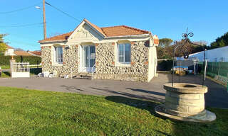 Maison 4 Pièces 73 m² à vendre à Dolus-d'Oléron (17550)