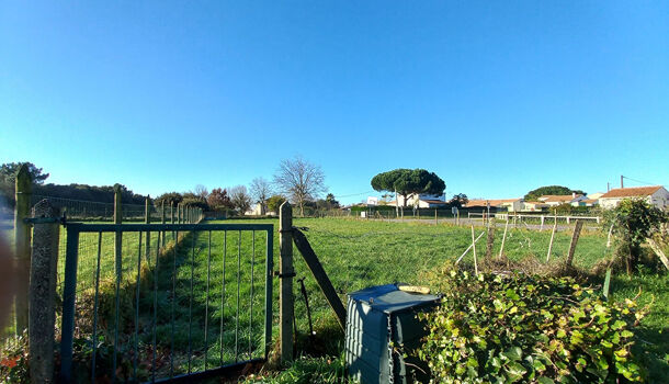 Villa / Maison 4 pièces  à vendre Dolus-d'Oléron 17550