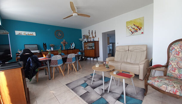 Villa / Maison 4 pièces  à vendre Dolus-d'Oléron 17550