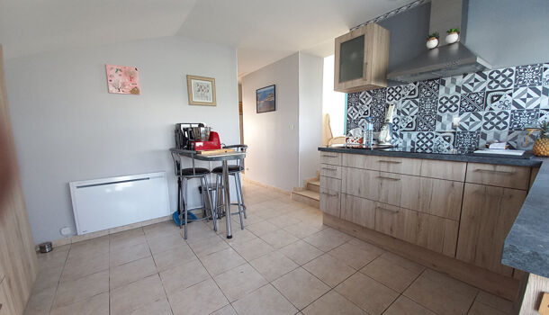 Villa / Maison 4 pièces  à vendre Dolus-d'Oléron 17550