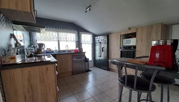 Villa / Maison 4 pièces  à vendre Dolus-d'Oléron 17550