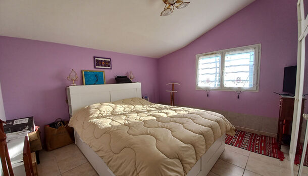 Villa / Maison 4 pièces  à vendre Dolus-d'Oléron 17550