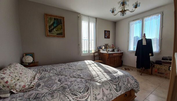 Villa / Maison 4 pièces  à vendre Dolus-d'Oléron 17550