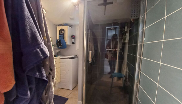 Villa / Maison 4 pièces  à vendre Dolus-d'Oléron 17550