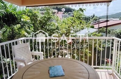 vente appartement 217 000 € à proximité de Le François (97240)