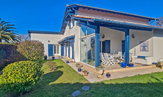 Maison 5 Pièces 130 m² à vendre à Biarritz (64200)