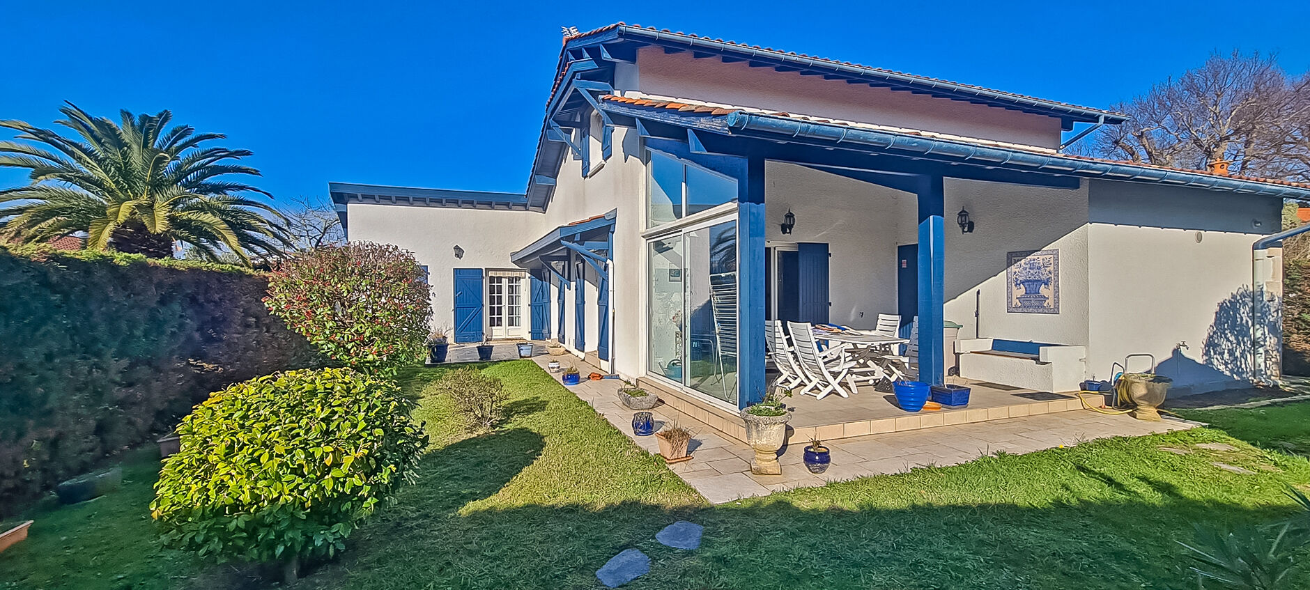 Agence immobilière de DONZACQ IMMO