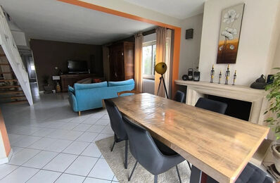 vente maison 717 600 € à proximité de Pessac (33600)