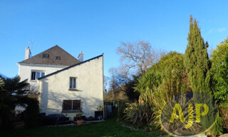 Maison 12 Pièces 290 m² à vendre à Monterblanc (56250)