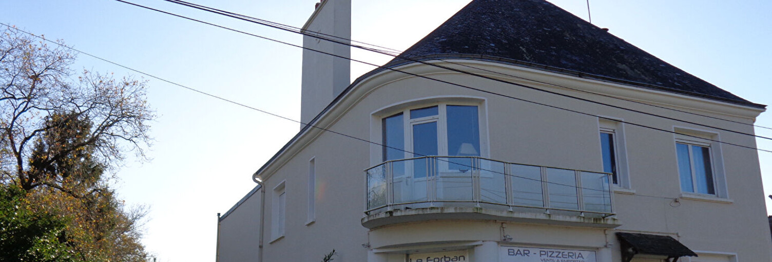 Maison 12 Pièces 290 m² à vendre à Monterblanc (56250)