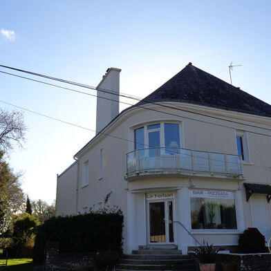 Maison 12 pièces 286470 €