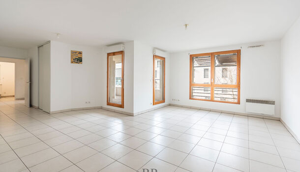 Appartement 3 pièces  à vendre Marseille 1er 13001