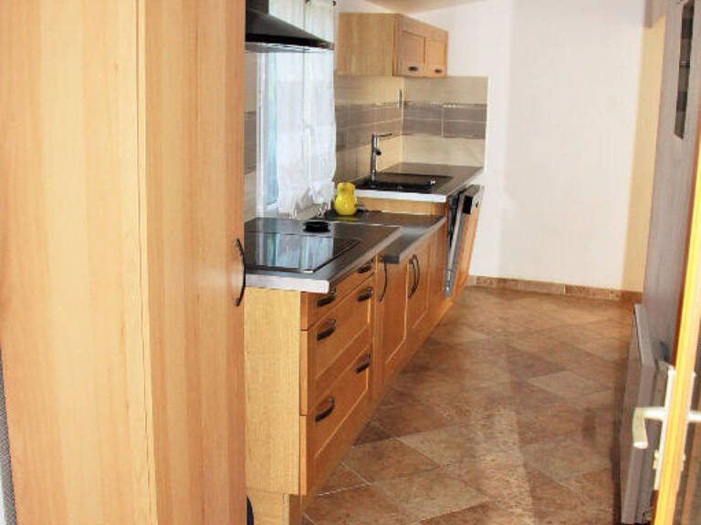 Maison de ville de type 4 à Brignoles — photo 1