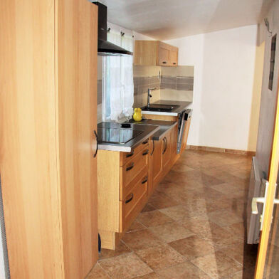 Maison 4 pièces 192000 €