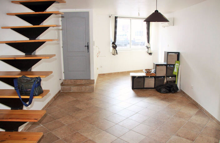 Maison de ville de type 4 à Brignoles — photo 2