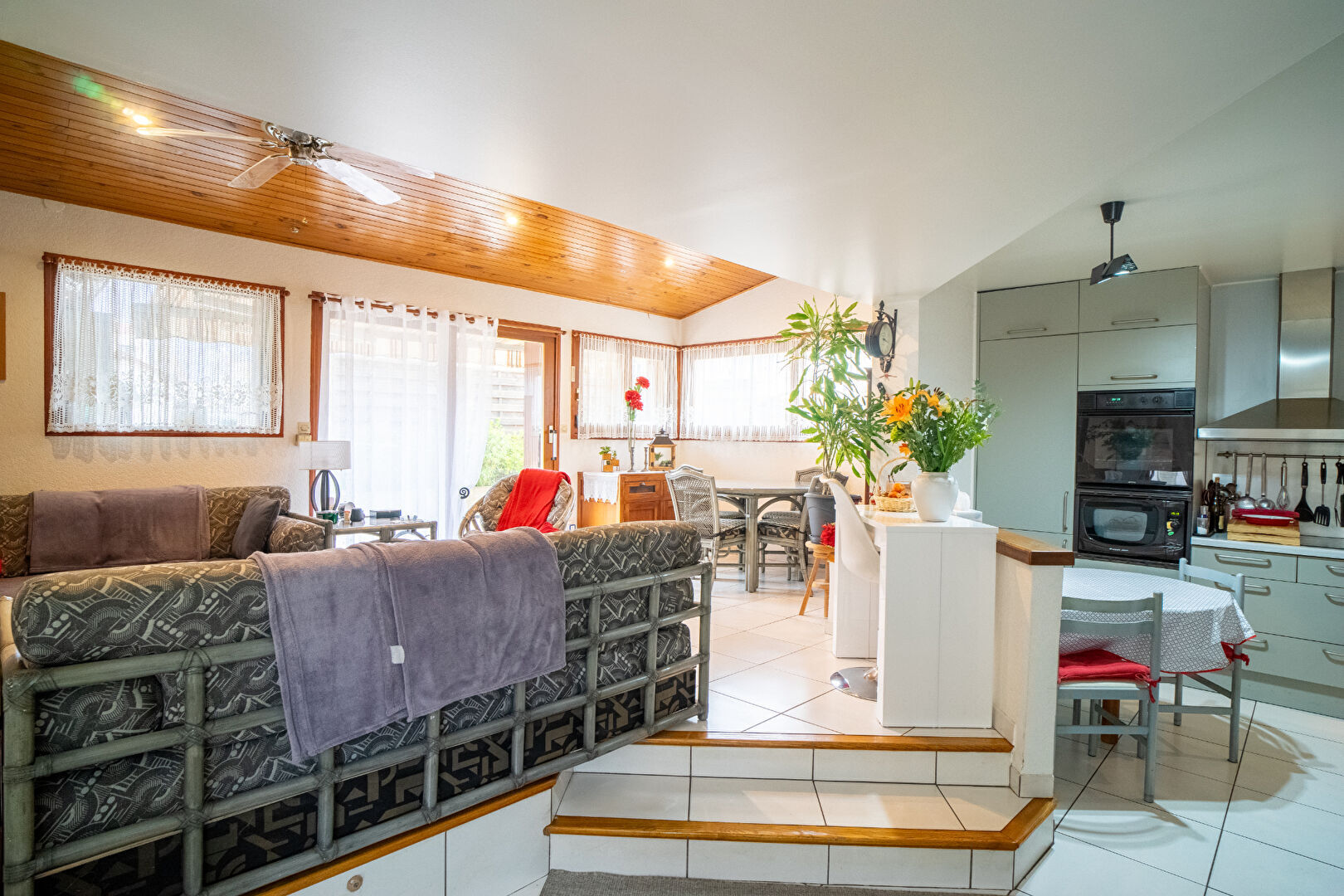 Immeuble  T10 à vendre Fontaine 38600