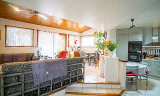 Immeuble  270 m² à vendre à Fontaine (38600)