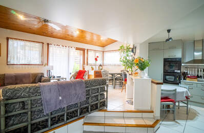 Ensemble immobilier 270 m² Fontaine — photo du bien