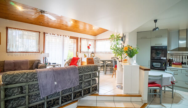 Immeuble 10 pièces  à vendre Fontaine 38600