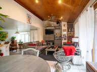 Ensemble immobilier 270 m² Fontaine — photo 2