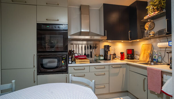 Immeuble 10 pièces  à vendre Fontaine 38600