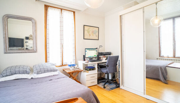 Immeuble 10 pièces  à vendre Fontaine 38600