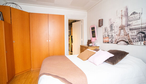 Immeuble 10 pièces  à vendre Fontaine 38600