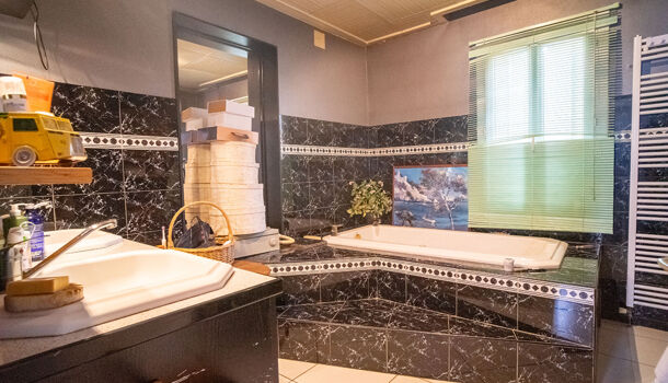 Immeuble 10 pièces  à vendre Fontaine 38600