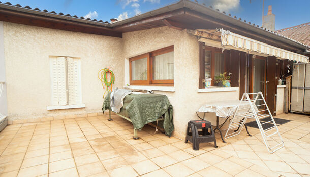 Immeuble 10 pièces  à vendre Fontaine 38600